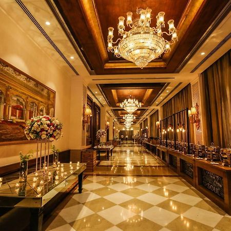 Golden Galaxy Hotels And Resorts Delhi  Exterior photo